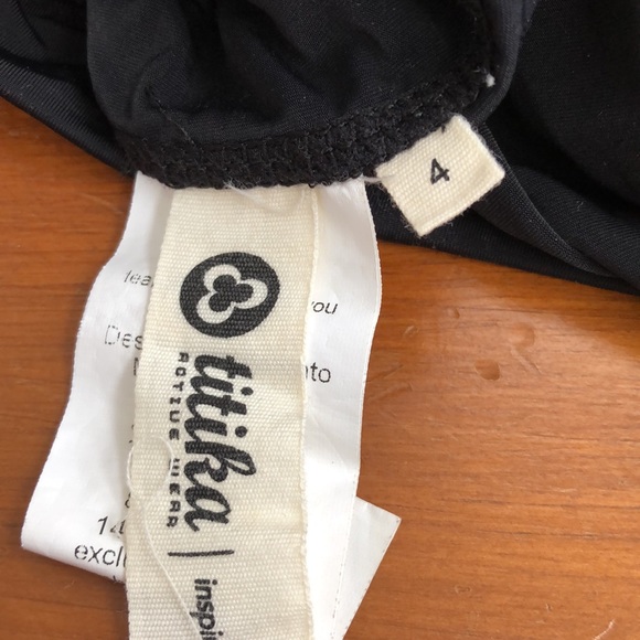 Titika workout tank - Picture 6 of 7